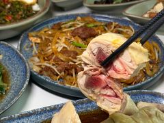 -章记星洲 · 新加坡餐厅(望京店)