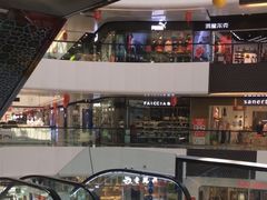 -万达广场(北京槐房店)