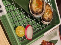 -匠和风精致料理(福州金融街万达店)