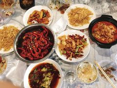 -虎虎龙虾大排档(双井店)