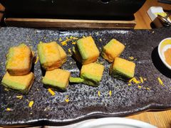 -敏珠拉姆藏餐·南京厨房(富春江东街店)