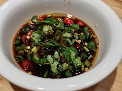 -嬷孙家潮汕牛肉火锅(北京路天河城店)