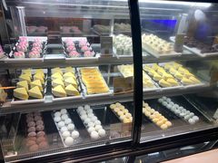 -加餐海鲜自助(宝龙一城店)