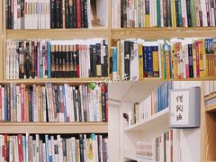 -风雨书店(下城店)