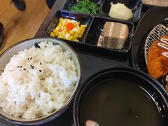 -左舞和风屋便当(金地店)