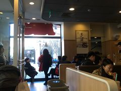 -肯德基(新佛罗伦萨店)