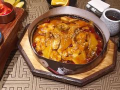 -将军牛排·尔滨地标朝鲜族美食(总店)