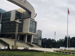-西安外国语大学(长安校区)