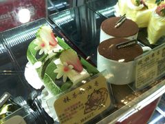 -爱缇米斯蛋糕(解放路店)