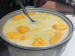 -旺顺阁鱼头泡饼(常营店)