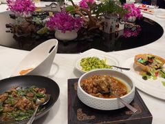 -桃花源中餐厅(金茂豪华精选酒店)