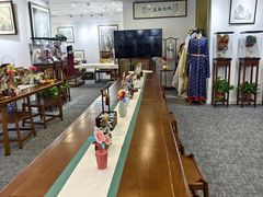 -梁溪琳琅书画院(汇金广场店)