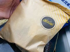 -麦当劳(广州南站店)
