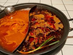 -旧街市鲜货老火锅(大光路店)