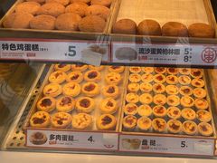 -東更道点心行(利客来店)