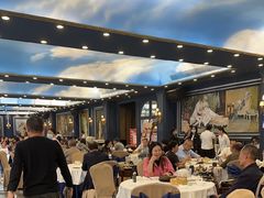 -馨越楼·点心·粤菜(赤坎店)