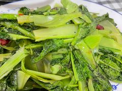 蒜泥凤尾-无味饭店(九眼桥商业文化广场店)