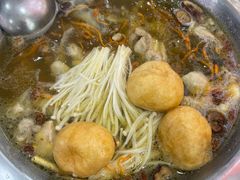 -壹道鸣·药膳鸡(月苑店)