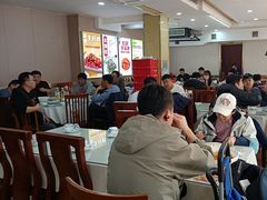 -同发号饭庄(复兴路店)