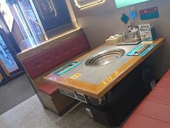 -灶座小锅烀饼·铁锅炖(道里店)