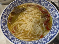 -湘中缘·湖南菜(娄底驻京办店)