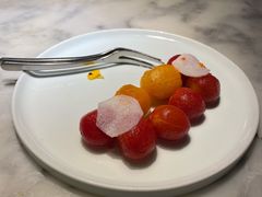 糖番茄-辛香汇·现炒川菜(淮海路百盛店)