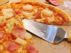 -乐凯撒披萨(正佳广场店)