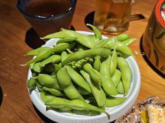 -千代武日本料理(开发区店)