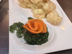 -闻香阁·清真(光荣道店)