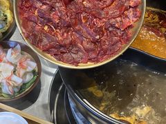 -郭铁柱·泥炉老火锅(江北龙湖天街店)