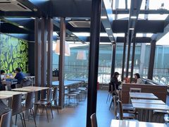 -麦当劳(深圳北站高铁店)