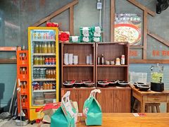 -湘人龙记老长沙米粉(鸟巢店)