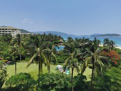 -三亚亚龙湾天域度假酒店