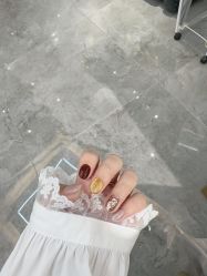 -U+nail优加专业美甲美睫