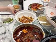 -湖锦酒楼·32年地道湖北菜(光谷店)