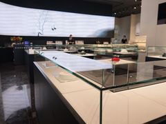 -黑天鹅蛋糕店(青年大街店)