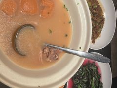 -曾宴·楚菜(湖北省博物馆店)