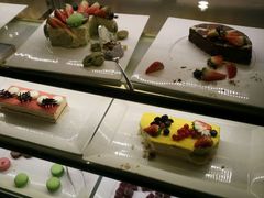 -喜来登酒店-盛宴标帜餐厅