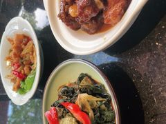 -小城故事·地道宁波味(月湖盛园店)