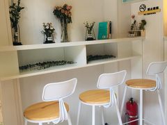 -夏叶茶(大光明店)