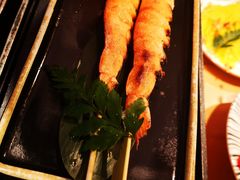 -蚝·生·鲜牛烧肉铺(中央大街店)