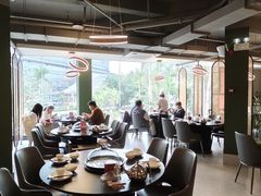 -水禾轩·海鲜蒸汽主题餐厅(新香洲旗舰店)
