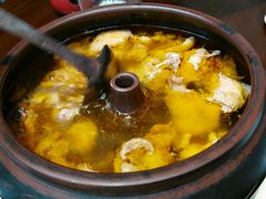 -福照楼汽锅鸡·云南菜(护国路店)