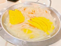 -旭璟酒家·传统粤菜·湘菜(逸景路店)