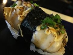 -昊·来了寿司(双楠2店)
