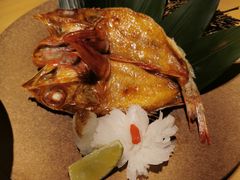 贵妇鱼-本逸·割烹料理(湖墅店)