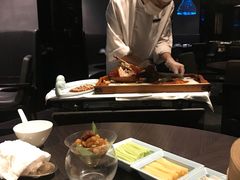 -万丽轩·粤菜(王府井金茂万丽酒店)