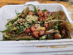 -陈老添美食店(宝华路店)