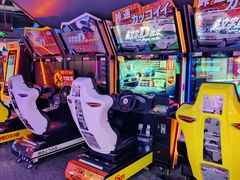 -核客电玩城(东门店)