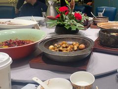-狮王府淮扬菜(百家湖1912店)